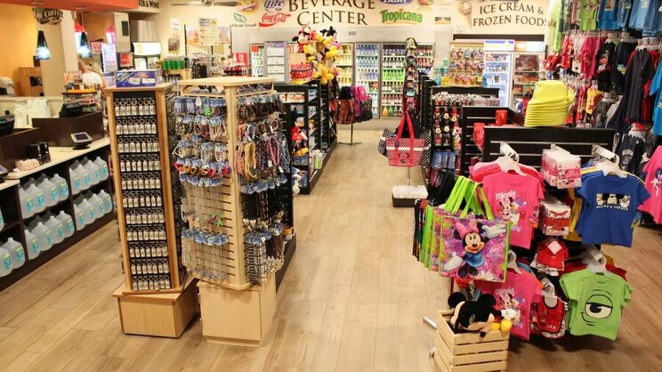 Rosen Inn International